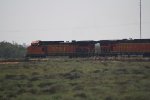 BNSF 4397